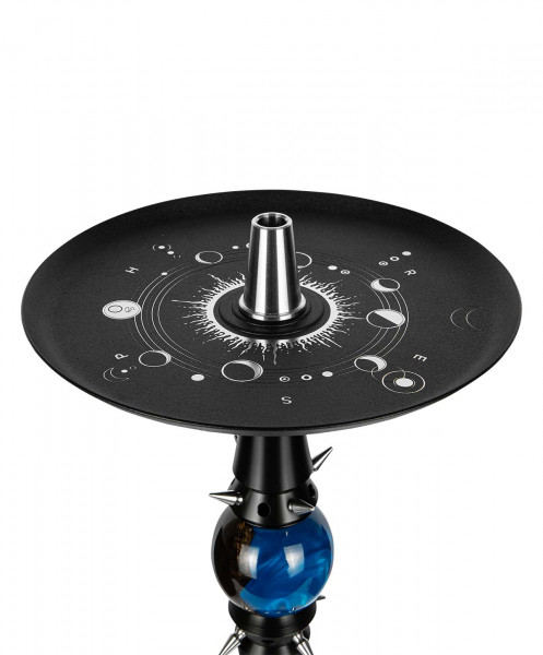 Moze Shisha Sphere 2 - Blurry Neptune