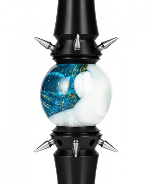 Moze Sphere 2 Frosted Earth