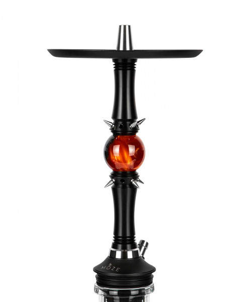 Moze Shisha Sphere 2 - Lucent Mars