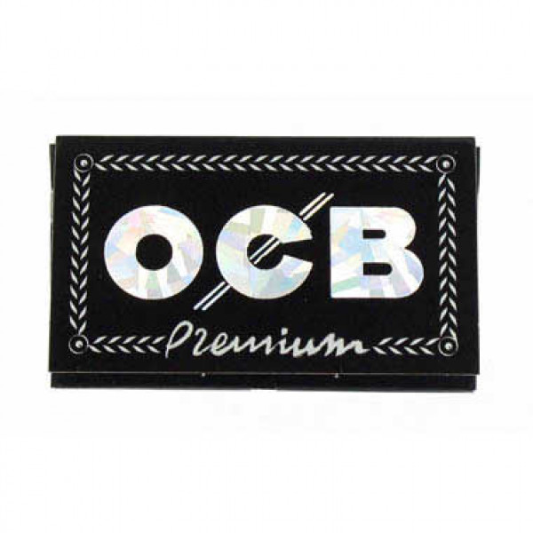 OCB Premium short