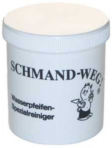 Schmand-Weg