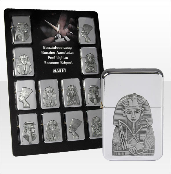 Zippo Pharao