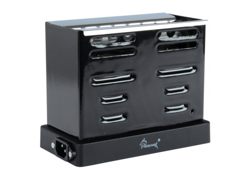 Shark Ofen-Toaster - 800W