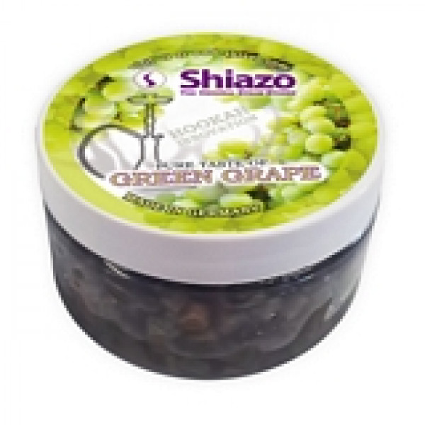 Shiazo Green Grape 100g