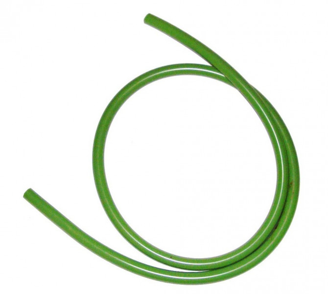 Silikonschlauch