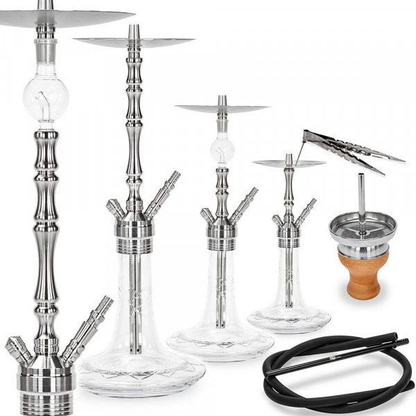 Sky Hookah Mios