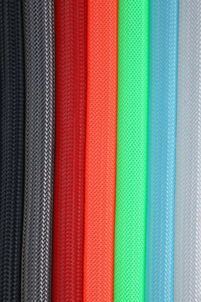 Sleeve Silikonschlauch