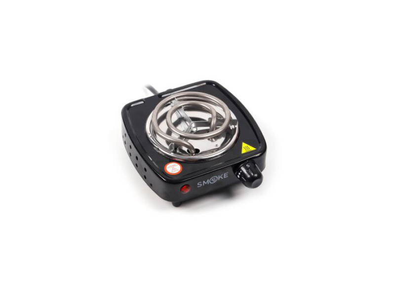 Smoke2U Kohleanzünder - 500W