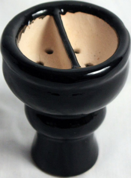 geteilter Kopf - splitted Head