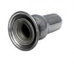 Aladin - Schlauch Adapter "Evolution/Origins" - klein