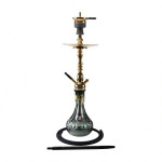 Amy Deluxe Nasira - gold/black