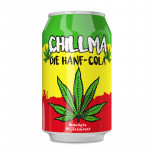 CHILLMA – Hanf-Cola