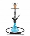 INVI Saros 500 Black - Blue Shiny