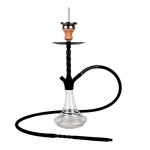 Aladin Alux 3 - black