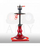 AMY Alu Flirt S - Red