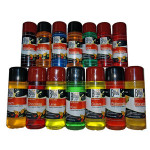 Bigg Mix Molassen - 100ml