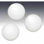Ventilkugeln aus Polyamid (2Stk.)