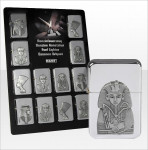 Zippo Pharao