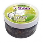 Shiazo Lime 100g