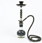 Shisha Ibrim - black 47cm