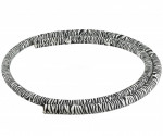 Shisha Schlauch Zebra