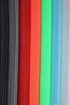 Sleeve für Silikonschlauch