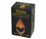 TOM Coco Gelb - 1Kg