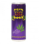 Zero Bock - Hanf Limonade