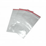 Zipper Bag (55 x 65mm)